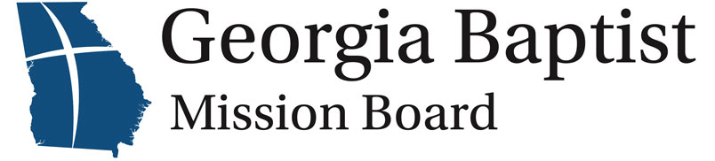 Georgia Baptist Mission Board